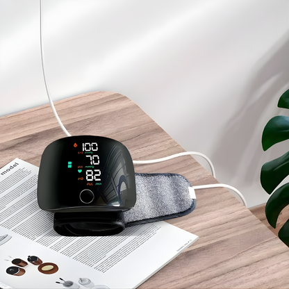 Tensiómetro Automatico