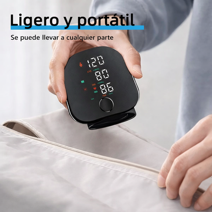 Tensiómetro Automatico