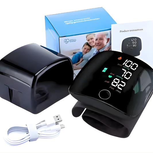 Tensiómetro Automatico