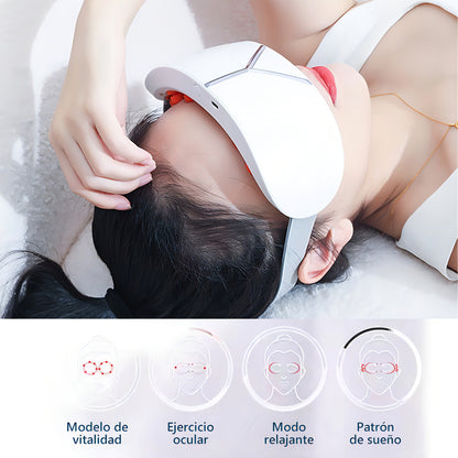 Masajeador Ocular EyeRelief