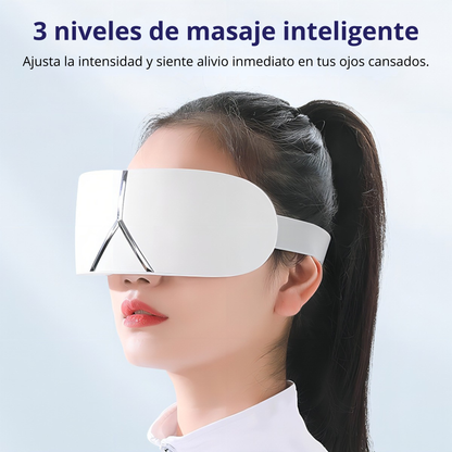Masajeador Ocular EyeRelief