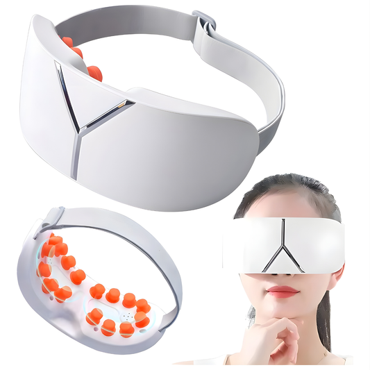 Masajeador Ocular EyeRelief