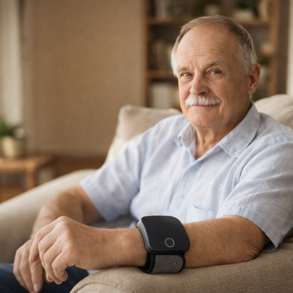 Tensiómetro Automatico